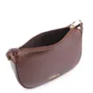 Bolsa Transversal Couro Marrom - imagem 4