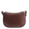 Bolsa Transversal Couro Marrom - imagem 3