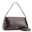 Bolsa Transversal Couro Marrom - imagem 3