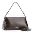 Bolsa Transversal Couro Marrom - imagem 3