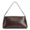 Bolsa Transversal Couro Marrom - imagem 4