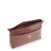 Bolsa Transversal Couro Marrom - imagem 3