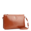 Bolsa Transversal Couro Marrom - imagem 3