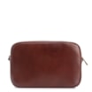 Bolsa Transversal Couro Marrom - imagem 4