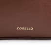 Bolsa Transversal Couro Marrom - imagem 6