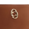 Bolsa Transversal Couro Marrom - imagem 6