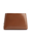 Bolsa Transversal Couro Marrom - imagem 3