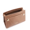 Bolsa Transversal Couro Marrom - imagem 4