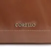 Bolsa Transversal Couro Marrom - imagem 6