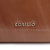 Bolsa Transversal Couro Marrom - imagem 6