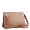 Bolsa Transversal Couro Marrom - imagem 2