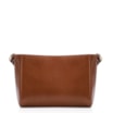 Bolsa Transversal Couro Marrom - imagem 3