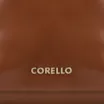 Bolsa Transversal Couro Marrom - imagem 6