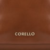 Bolsa Transversal Couro Marrom - imagem 6