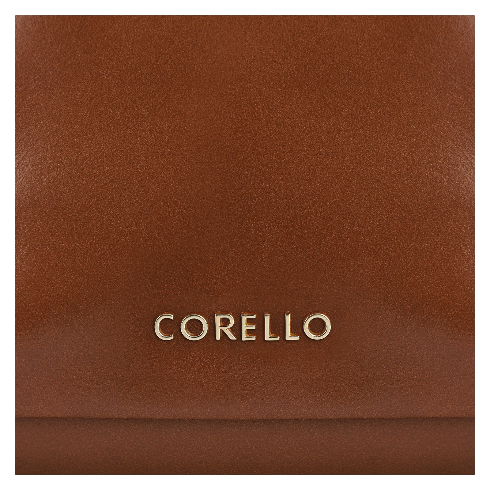 Bolsa Transversal Couro Marrom