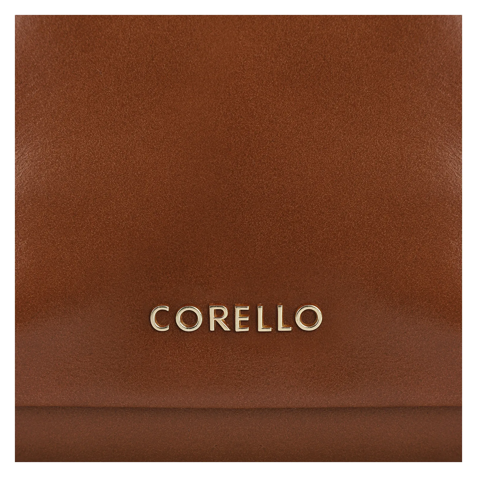 Bolsa Transversal Couro Marrom