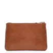 Bolsa Transversal Couro Marrom - imagem 3