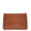 Bolsa Transversal Couro Marrom - imagem 3