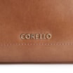 Bolsa Transversal Couro Marrom - imagem 6