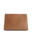 Bolsa Transversal Couro Marrom - imagem 3