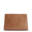 Bolsa Transversal Couro Marrom - imagem 3