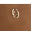 Bolsa Transversal Couro Marrom - imagem 6