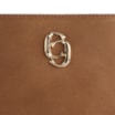 Bolsa Transversal Couro Marrom - imagem 6