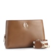 Bolsa Transversal Couro Marrom - imagem 2