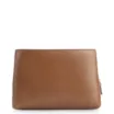 Bolsa Transversal Couro Marrom - imagem 3
