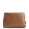 Bolsa Transversal Couro Marrom - imagem 3