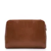 Bolsa Transversal Couro Marrom - imagem 3