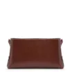 Bolsa Transversal Couro Marrom - imagem 3