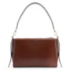 Bolsa Transversal Couro Marrom - imagem 4