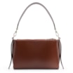 Bolsa Transversal Couro Marrom - imagem 4