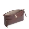 Bolsa Transversal Couro Marrom - imagem 4