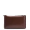 Bolsa Transversal Couro Marrom - imagem 3