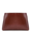 Bolsa Transversal Couro Marrom - imagem 3