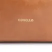 Bolsa Transversal Couro Marrom - imagem 6