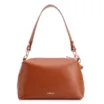 Bolsa Transversal Couro Marrom - imagem 4