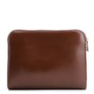Bolsa Transversal Couro Marrom - imagem 3