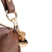 Bolsa Transversal Couro Marrom - imagem 8