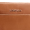 Bolsa Transversal Couro Marrom Claro - imagem 6