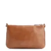 Bolsa Transversal Couro Marrom Claro - imagem 3