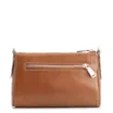 Bolsa Transversal Couro Marrom Claro - imagem 3