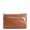 Bolsa Transversal Couro Marrom Claro - imagem 3