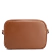 Bolsa Transversal Couro Marrom Claro - imagem 4