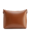  Bolsa Transversal Couro Marrom Claro - imagem 3