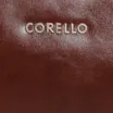 Bolsa Transversal Couro Marrom Escuro - imagem 5