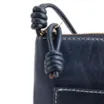 Bolsa Transversal Couro Netuno - imagem 5