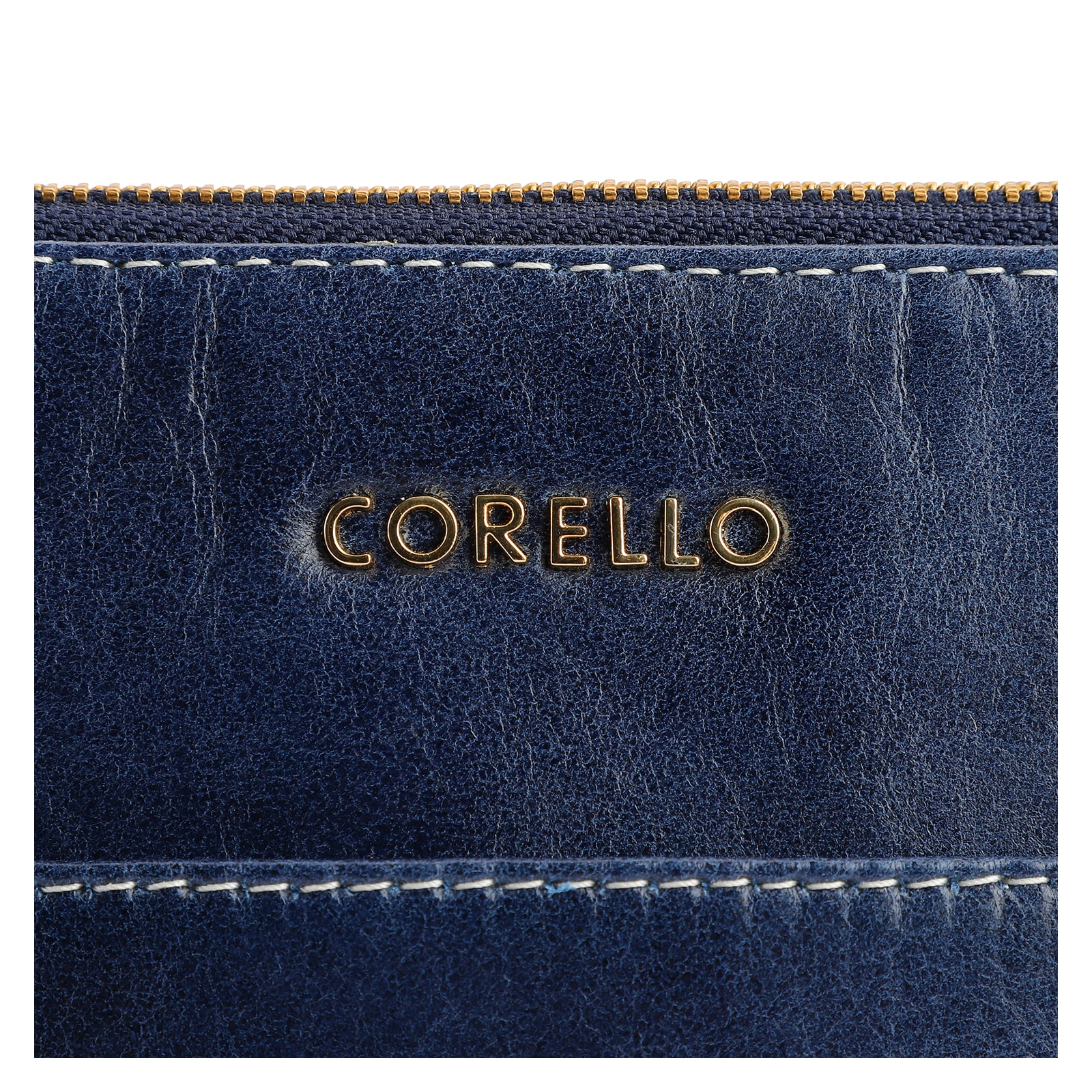 Bolsa Transversal Couro Netuno